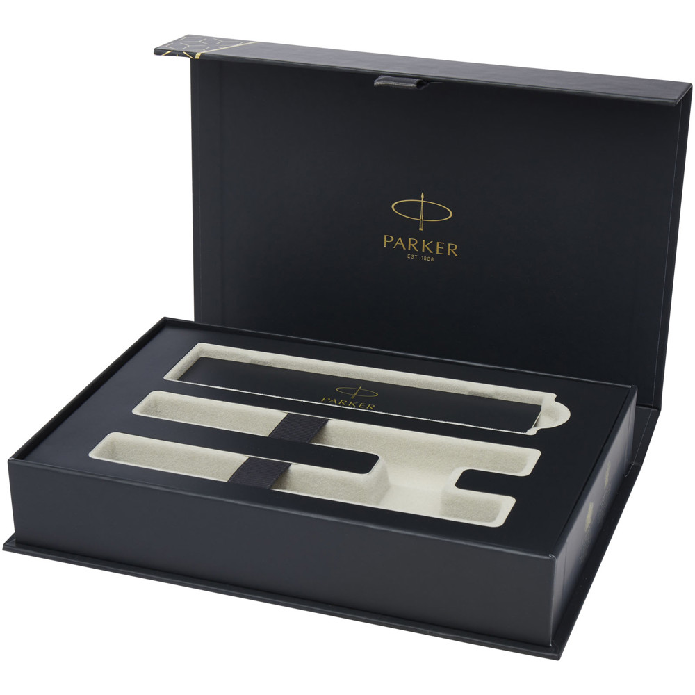 Jotter set van balpen en vulpotlood met geschenkverpakking