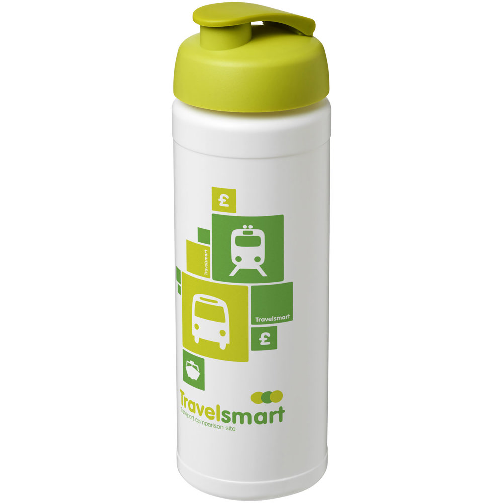 Baseline® Plus 750 ml sportfles met flipcapdeksel
