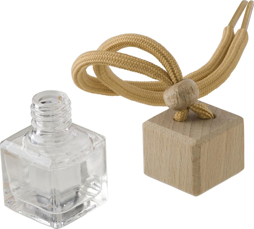 Autoluchtverfrisser Roman | Navulbaar | 5 ml