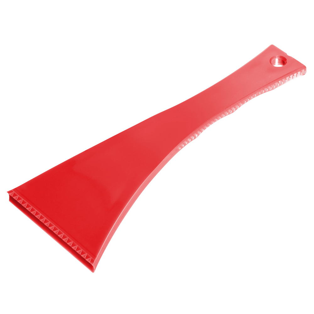 IJskrabber "Beta" - Rood