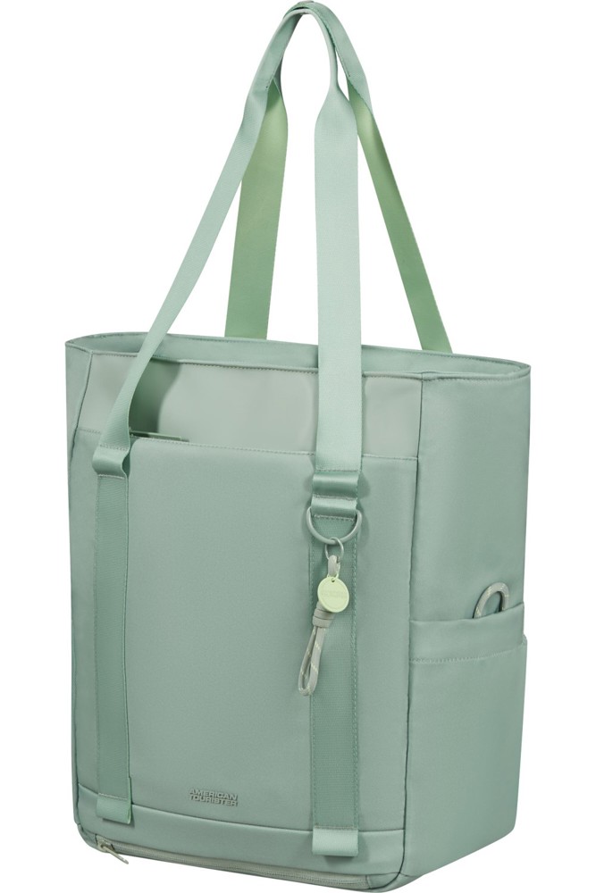 American Tourister Minima Gym Tote Bp 14.1"