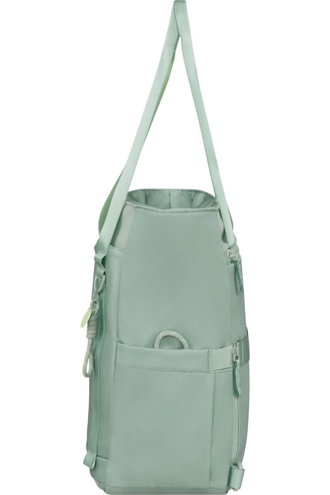 American Tourister Minima Gym Tote Bp 14.1"