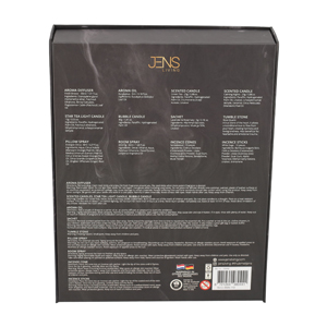 JENS Living Adventskalender Scent of Joy