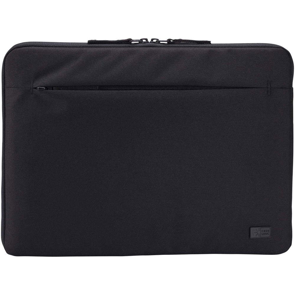 Case Logic Invigo 14" gerecyclede laptophoes