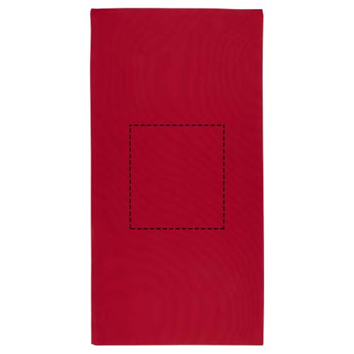 Althea sporthanddoek 50 x 100 cm