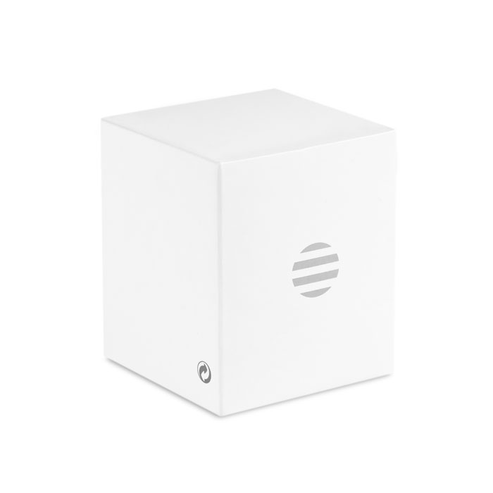 CURT - Bamboe twist snooze timer