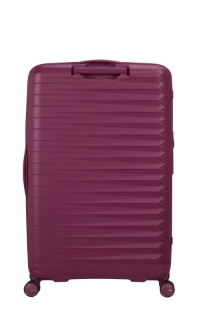 American Tourister Fastforward Spinner 78/29 Tsa Exp