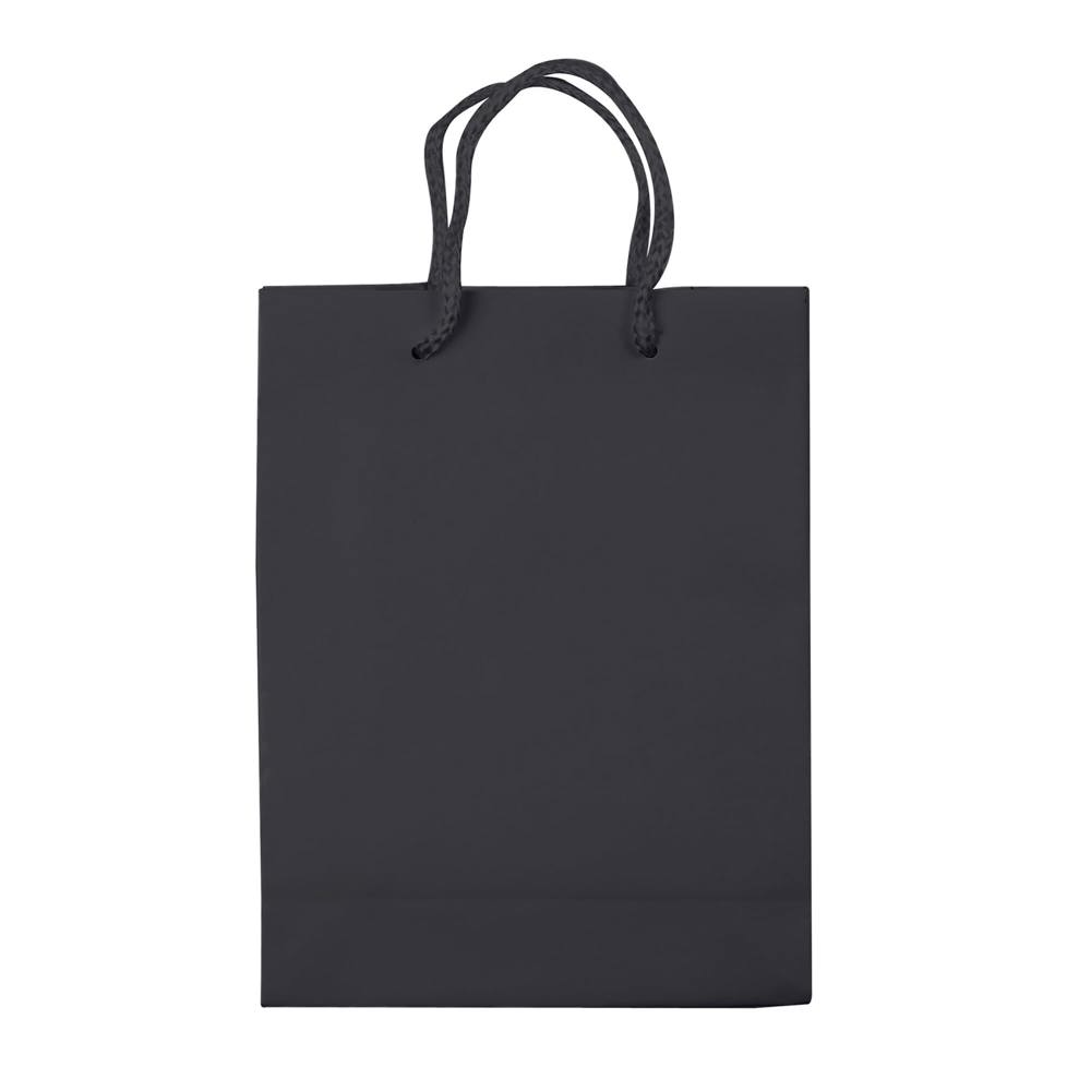 Draagtas papier klein 200g/m2