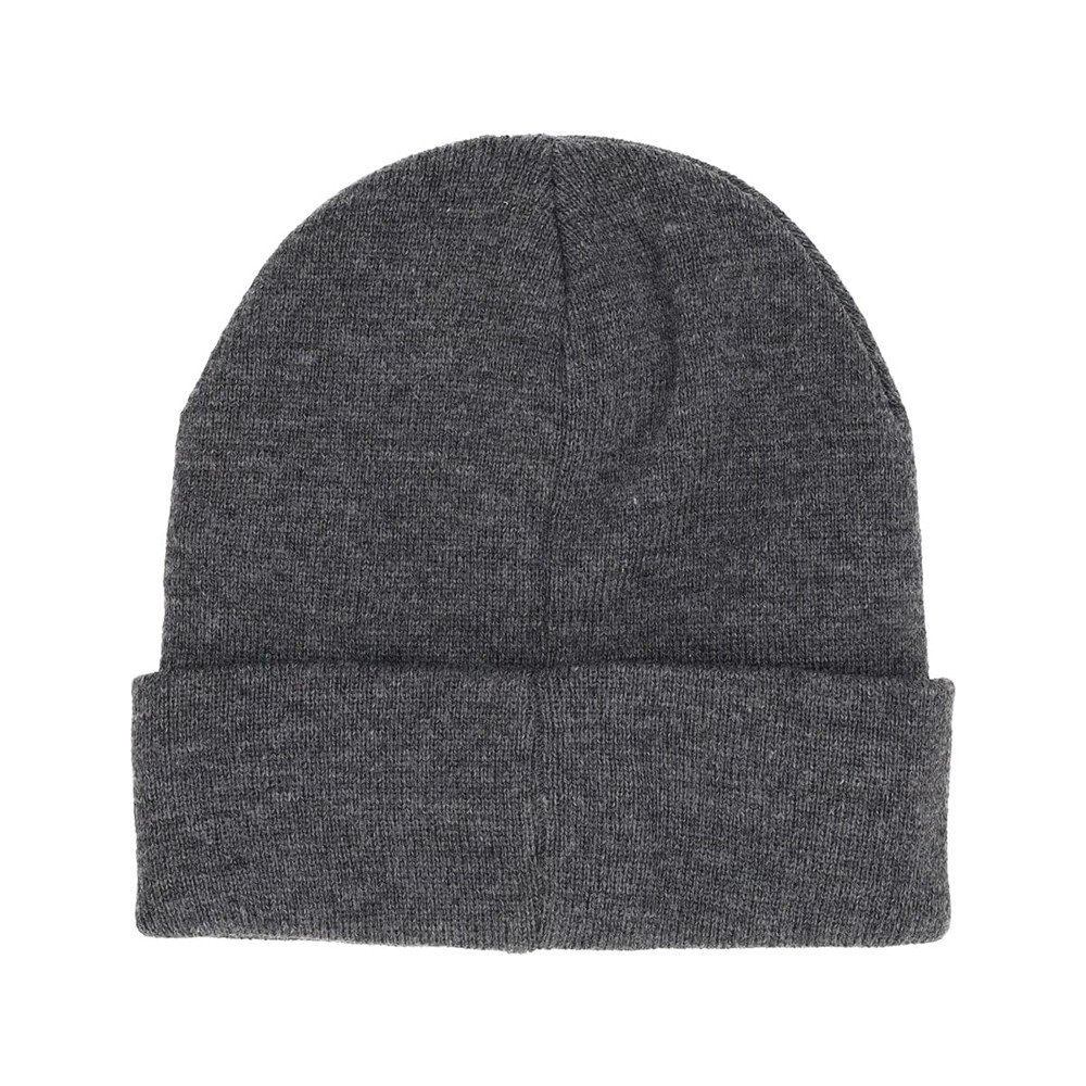 Nilton's Gebreide muts met fleece