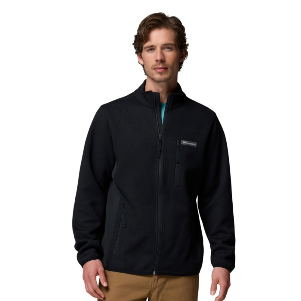 Columbia Men's Sweater Weather™ Full Zip