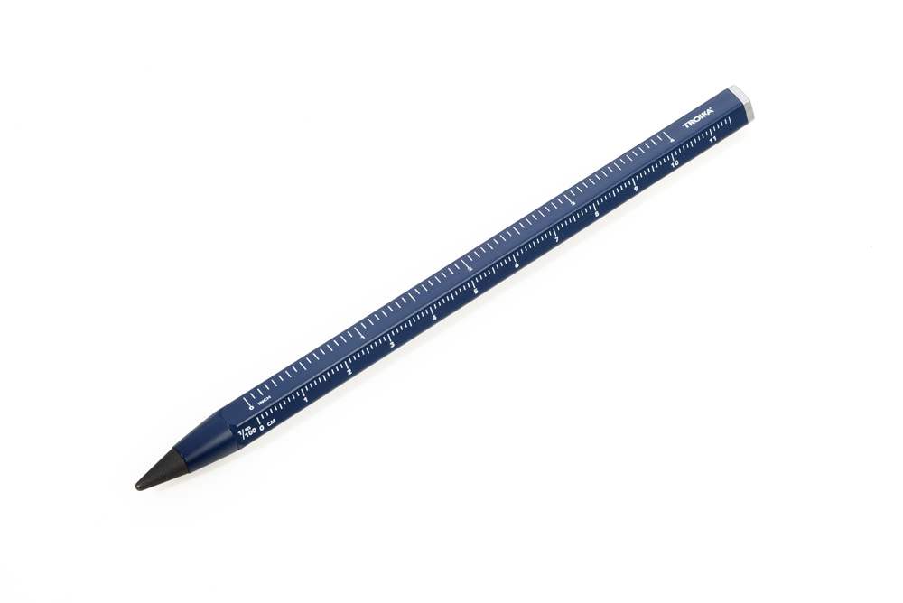 donkerblauw