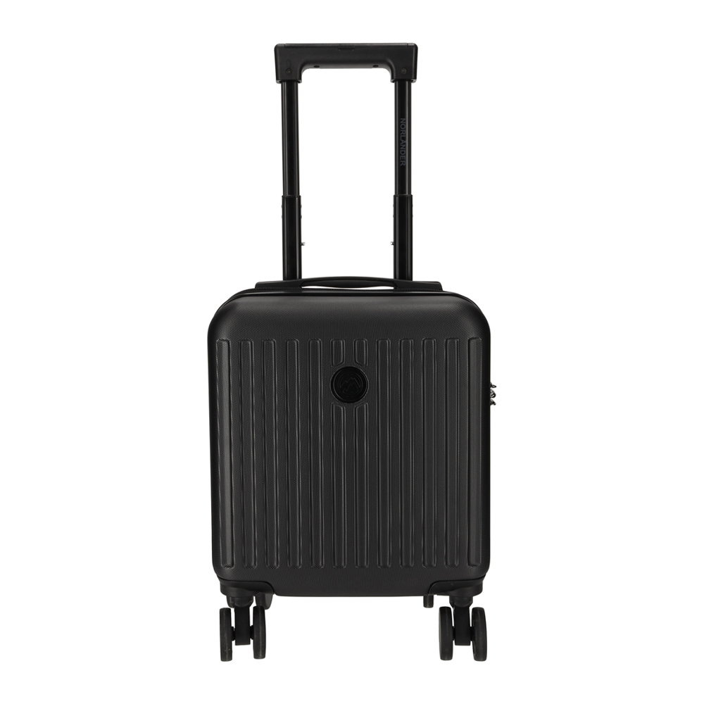 NORLÄNDER Motionline Underseater Trolley Zwart
