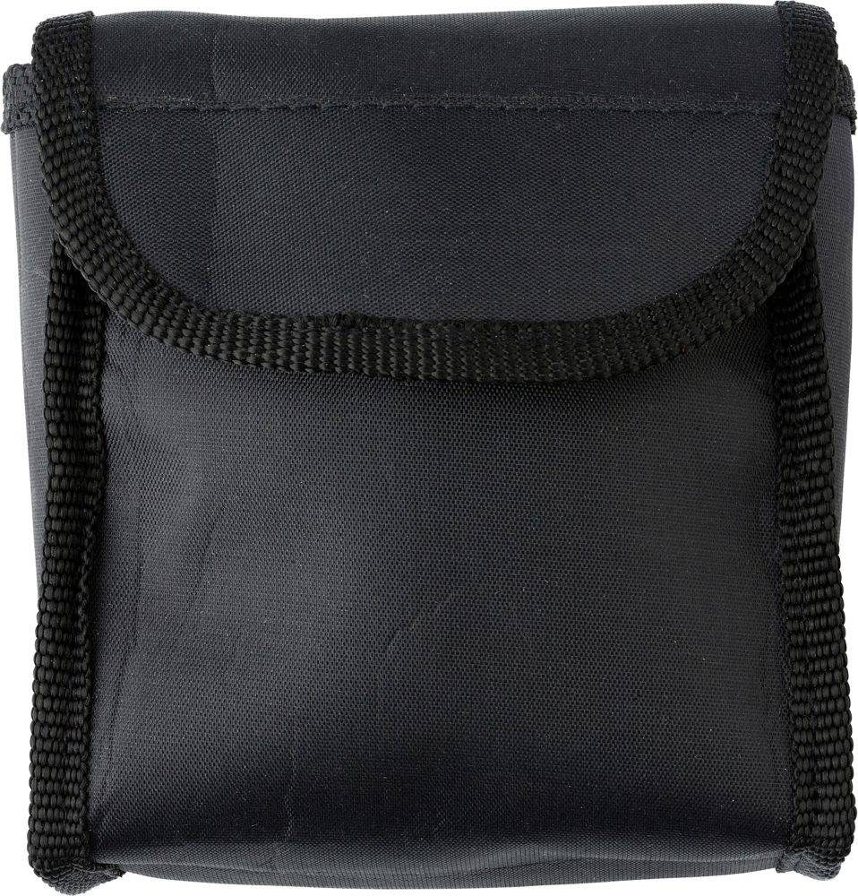 Verrekijker Miranda | 4x30 - zwart/zilver