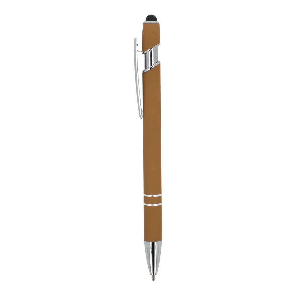 Balpen Paris Metaal soft touch