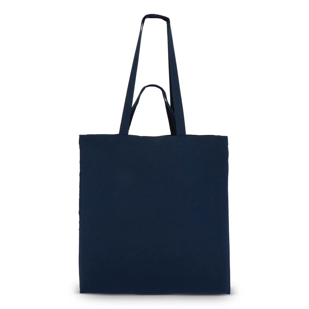 Katoen Tote OEKO-TEX® 38 x 10 x 42cm 140g/m²