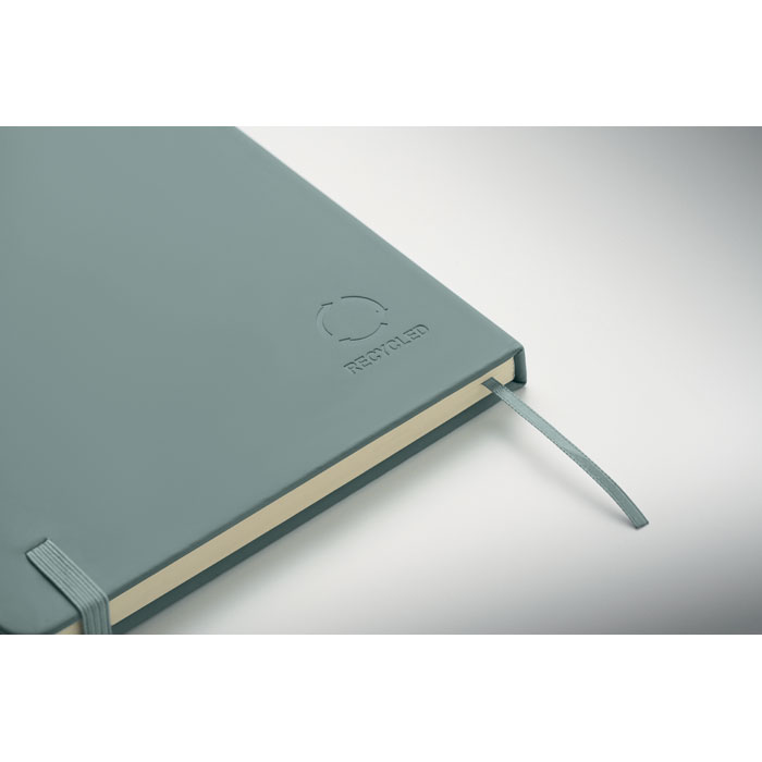 ARCOPEN - A5 notitieboek set PU