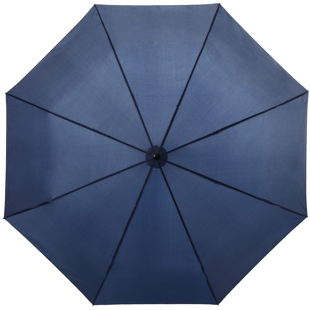 Ida 21.5'' opvouwbare paraplu