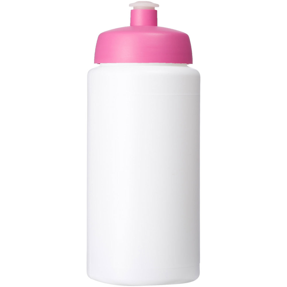 Baseline® Plus grip 500 ml sportfles met sportdeksel
