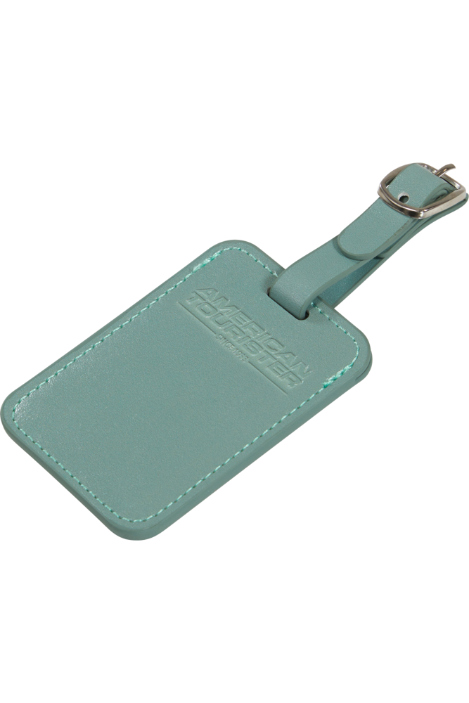 American Tourister Ta Luggage Tag X2