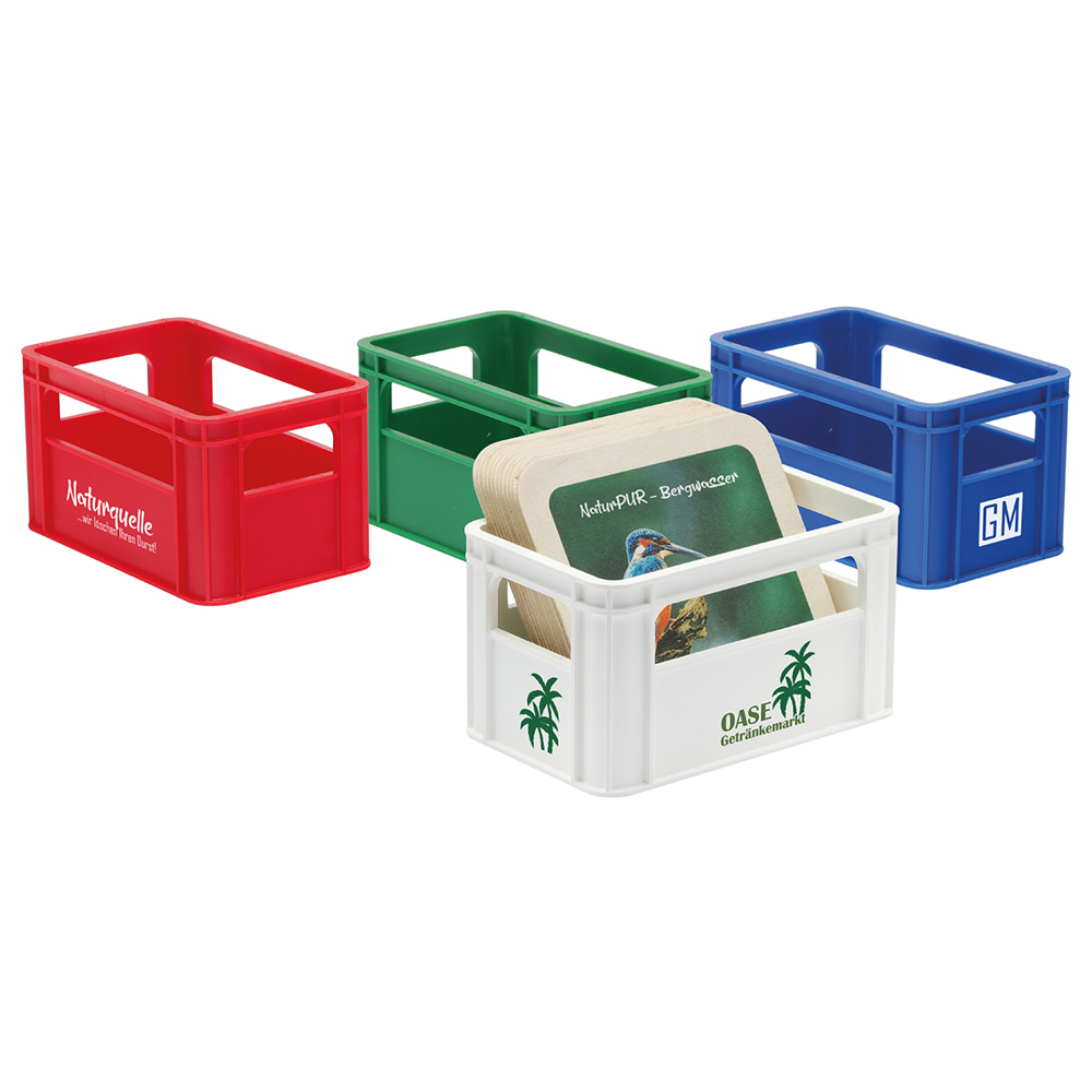 Memobox "krat"