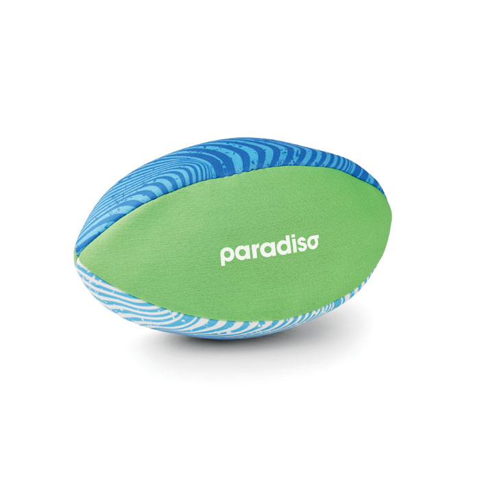 GRAB - Neopreen water rugbybal