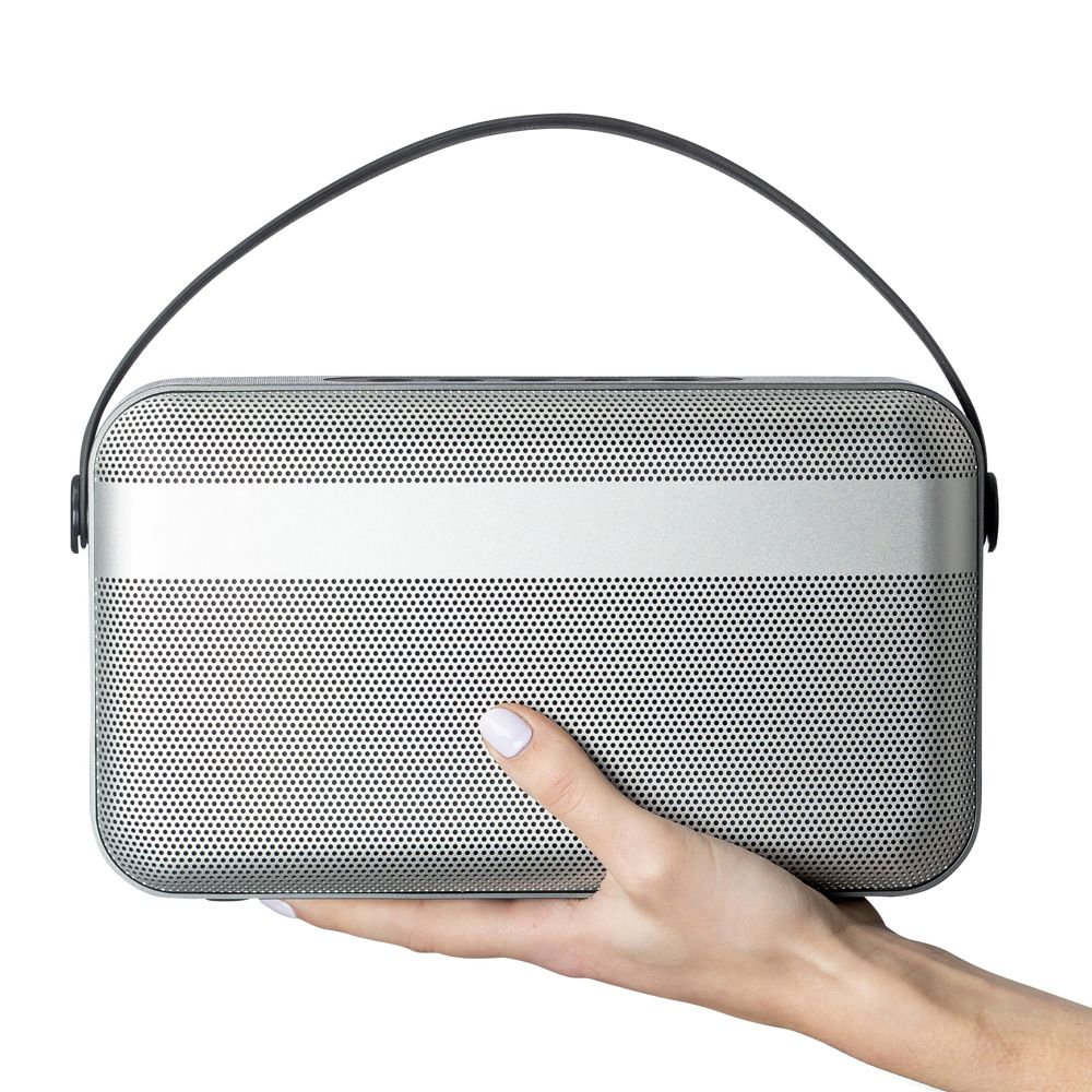 BrandCharger draadloze speaker Nano Beast