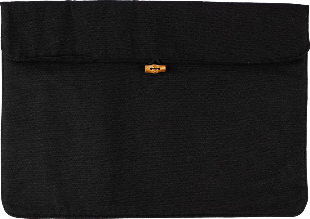Laptophoes Dirk | Laptop 15" - Zwart