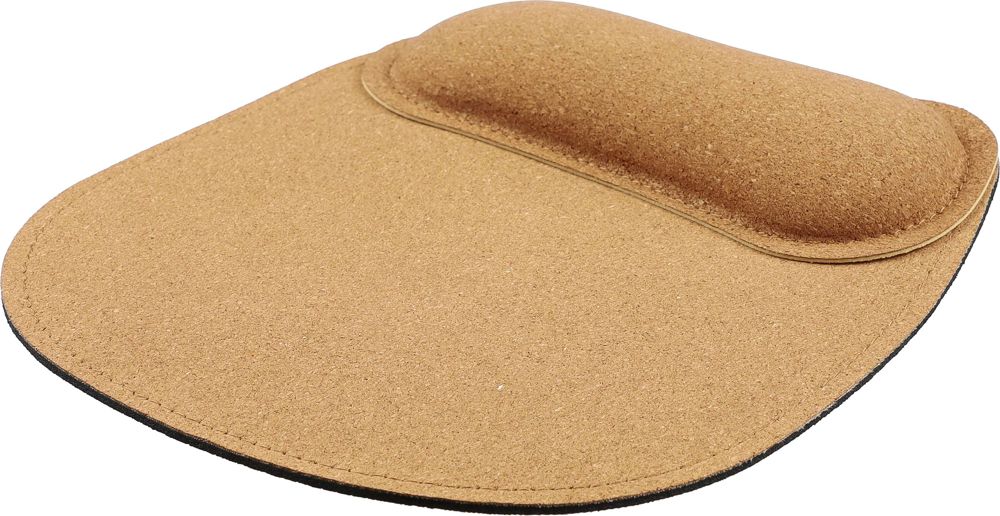 Muismat Edwin | Kurk | Ergonomisch