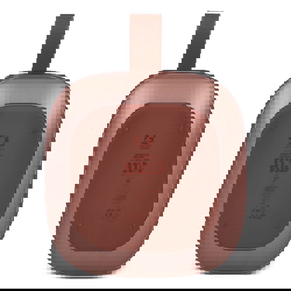 1RB5100 | Fresh 'n Rebel Rockbox Bold Xs splashproof TWS speaker 4W