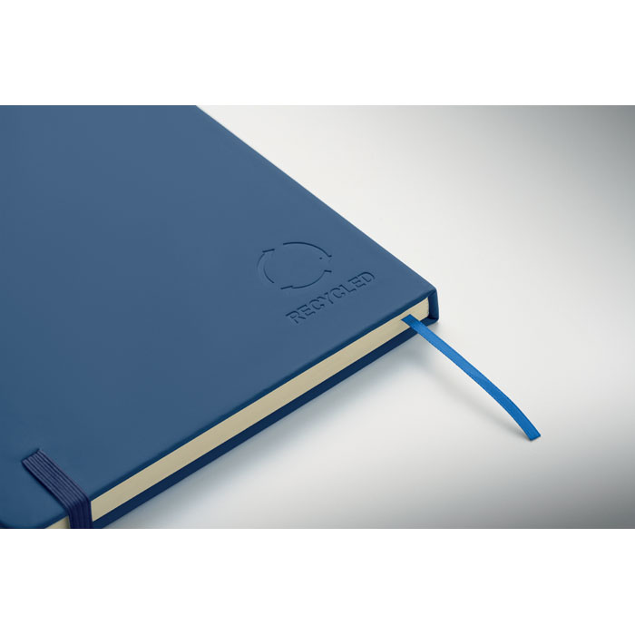 ARCOPEN - A5 notitieboek set PU