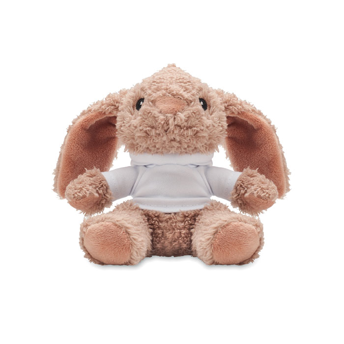 BUNNY - Pluchen konijn