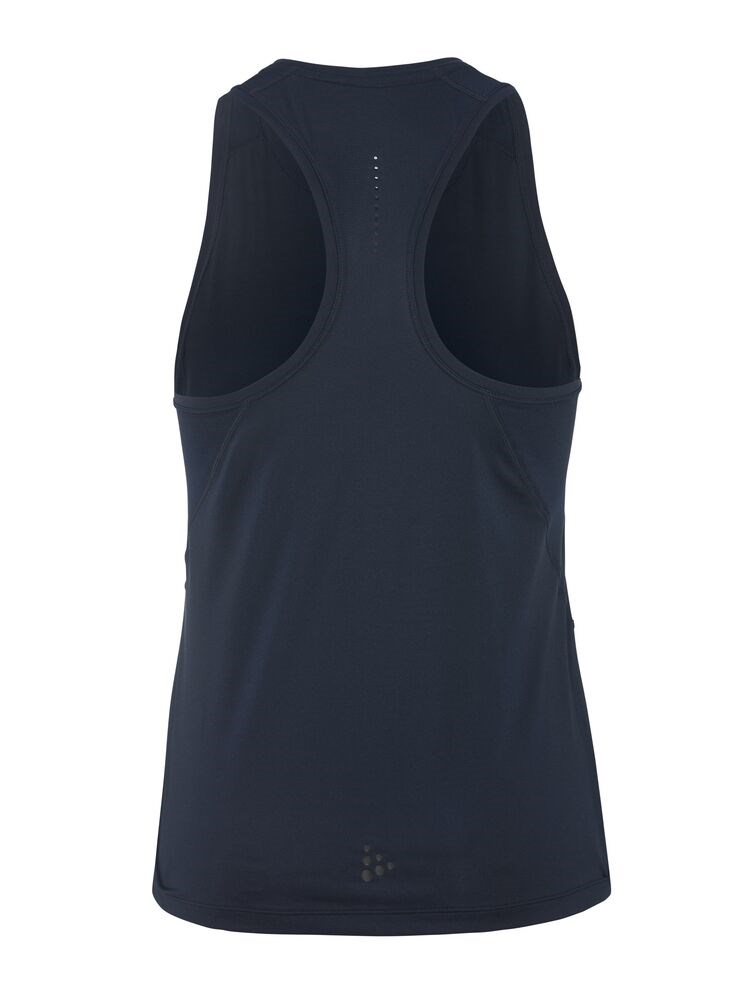 Craft - ADV Essence Singlet 2 W Blaze XS