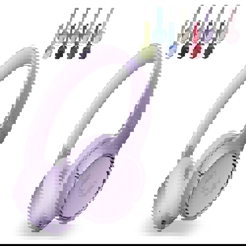 3HP1100 I Fresh 'n Rebel Code Fuse Draadloze on-ear koptelefoon