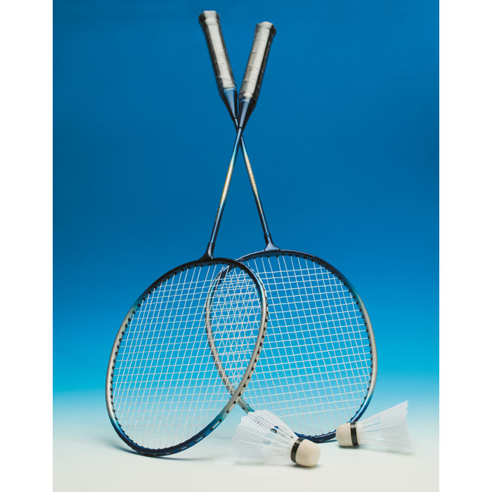 MADELS - Badmintonset