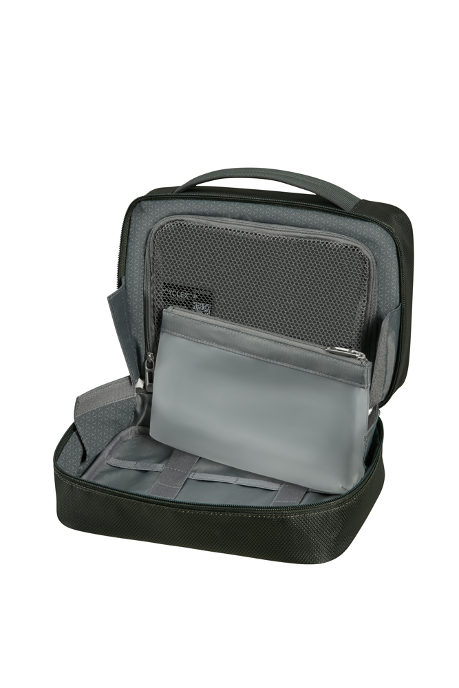 Samsonite Respark Toilet Kit Weekender