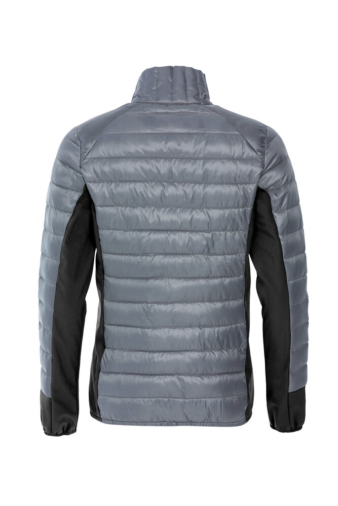 Clique - Lemont Women Grijs XL