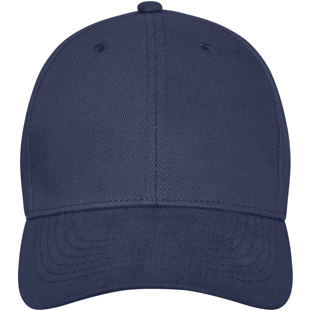 Davis 260 g/m² 6 panel cap
