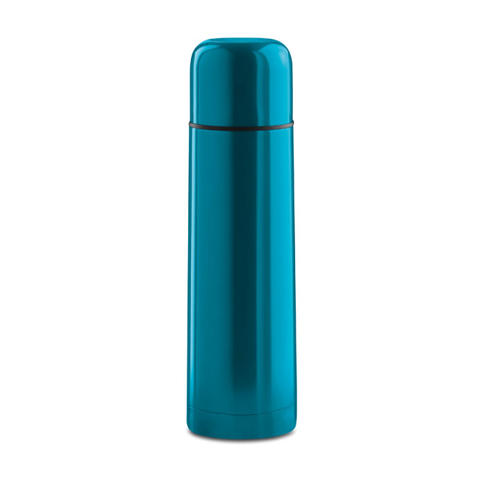 CHAN - Thermosfles 500 ml - turquoise