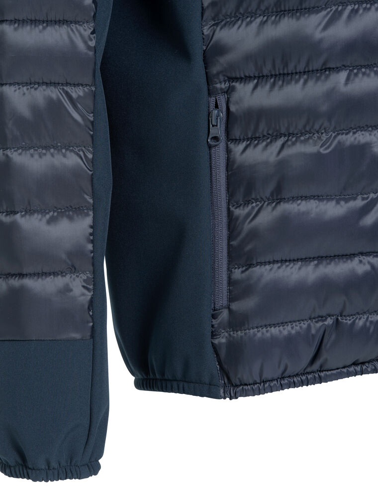 Clique - Lemont Dark Navy XS