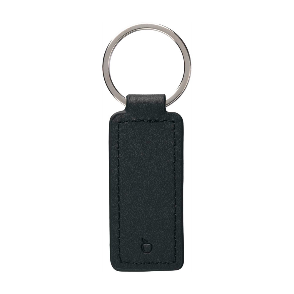 Sleutelhanger Sabrina | Appeleer en synthetisch leer
