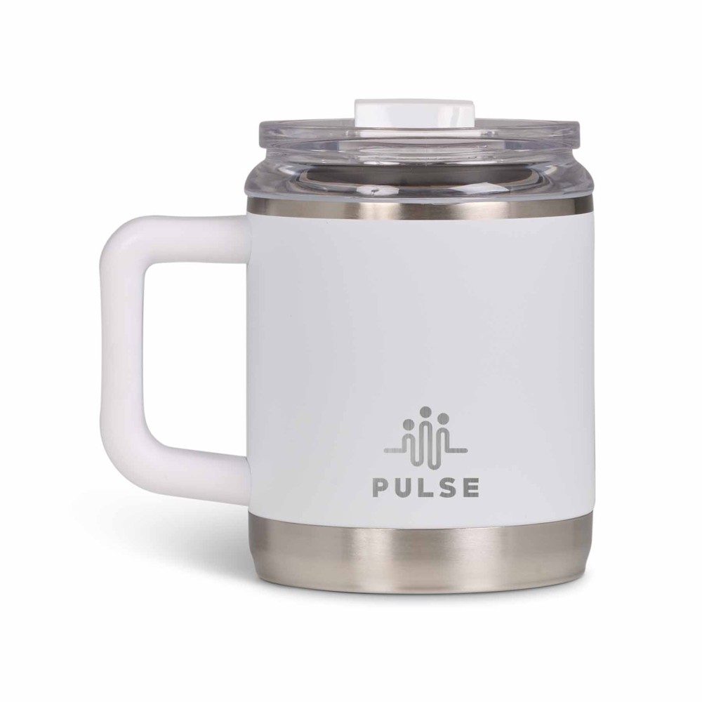 Igloo Coffee Mug- Wit