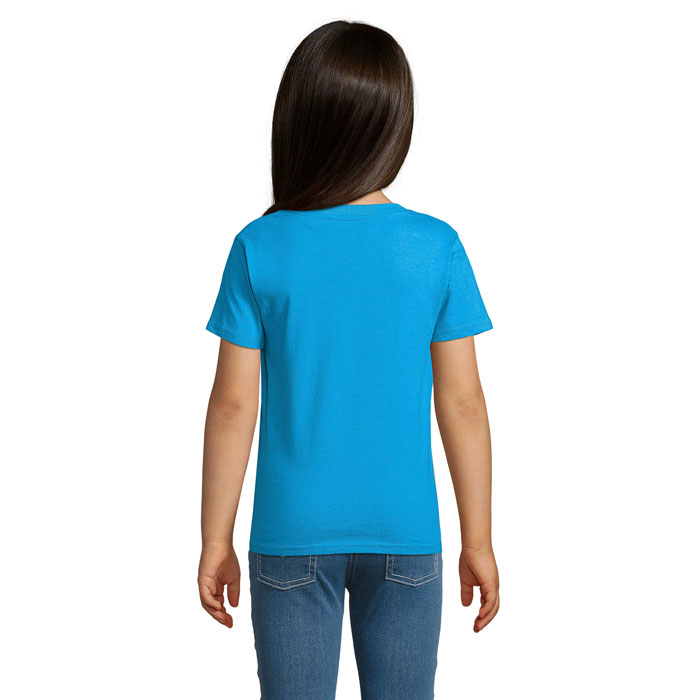 CRUSADER KIDS - CRUSADER kind t-shirt 150g