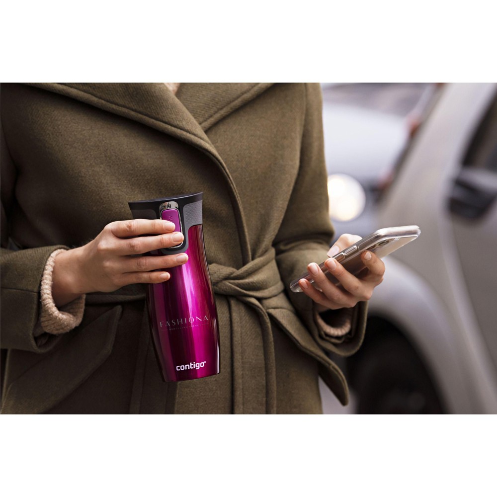 Contigo® Westloop Mug 470 ml thermosbeker