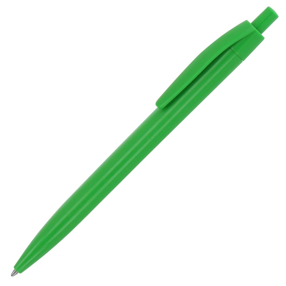 Balpen Finn R-ABS - Groen