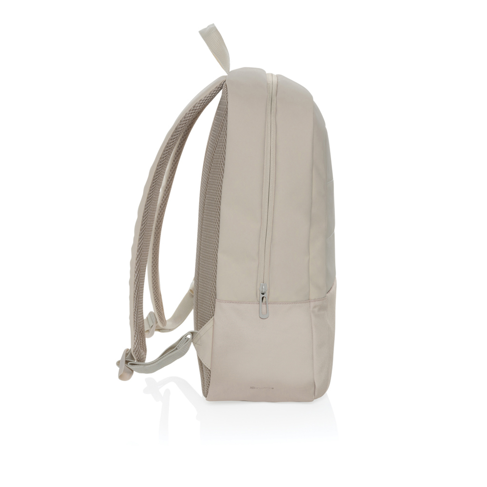 Armond AWARE™ RPET 15.6" standaard laptoprugzak