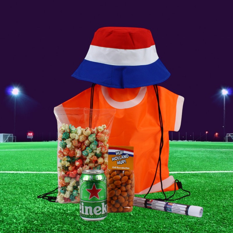 Hup Holland Hup!