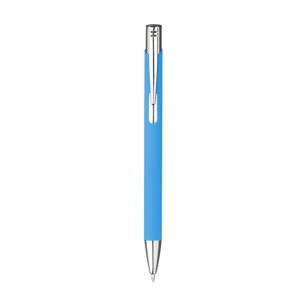 Ebony Soft Touch pennen