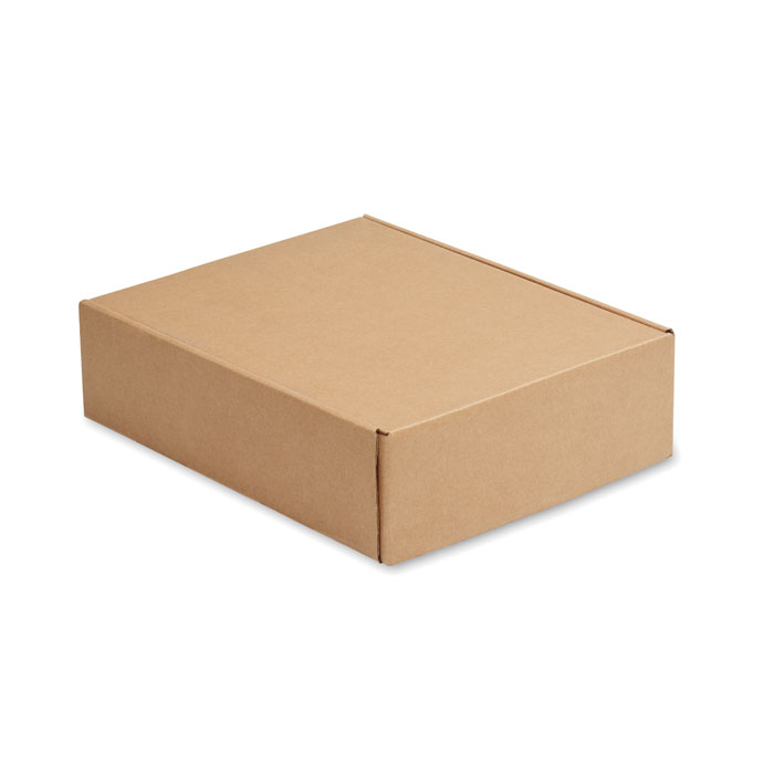 CADEAU - 3-delige geschenkset in doos