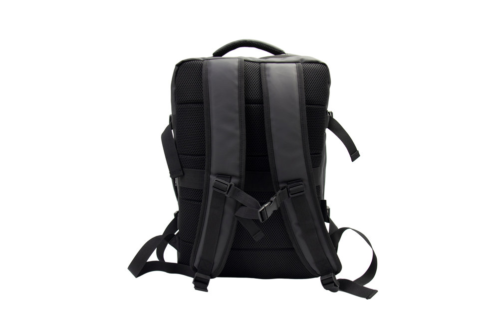 VASAD Active Underseater, Zwart