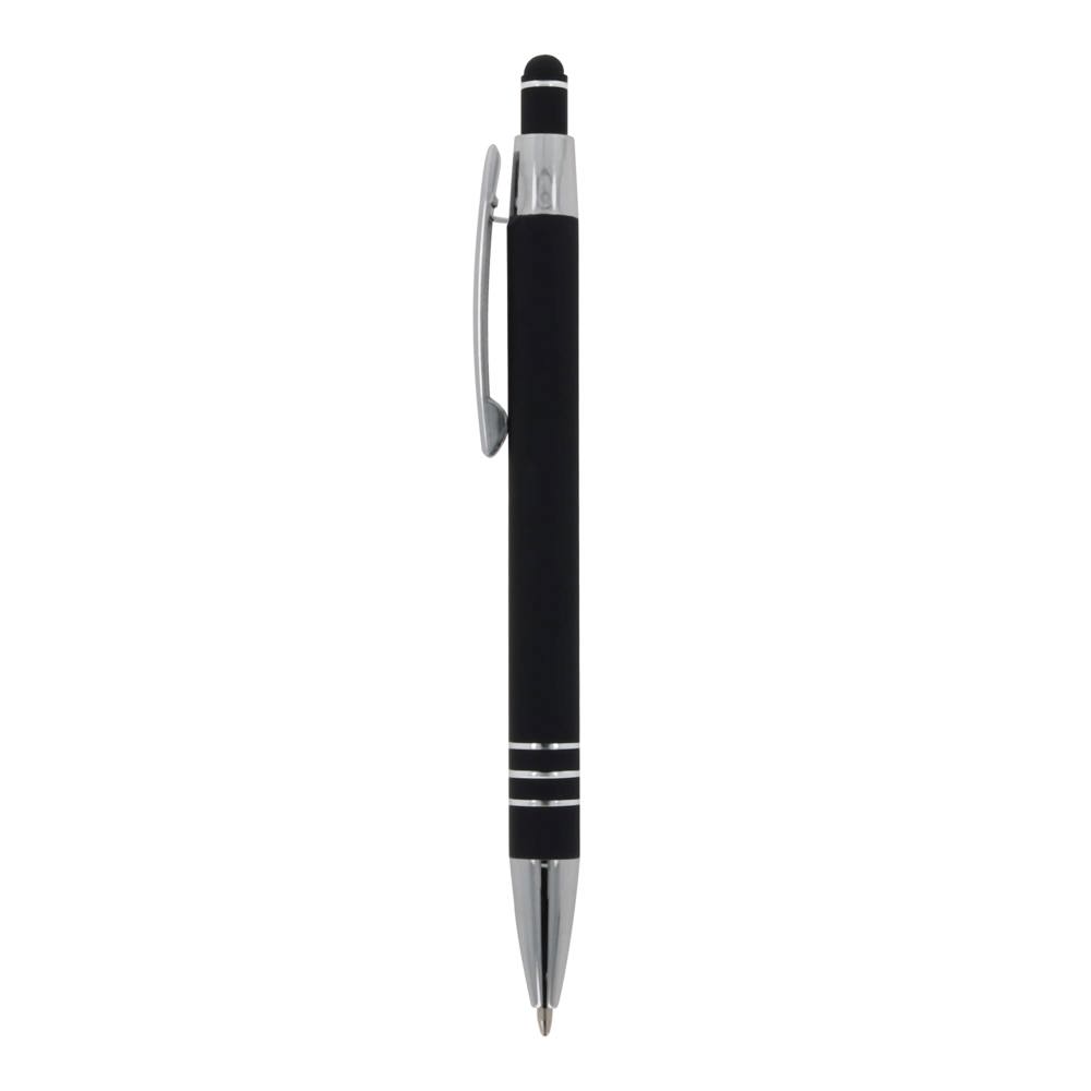 Balpen Athene Metaal soft touch